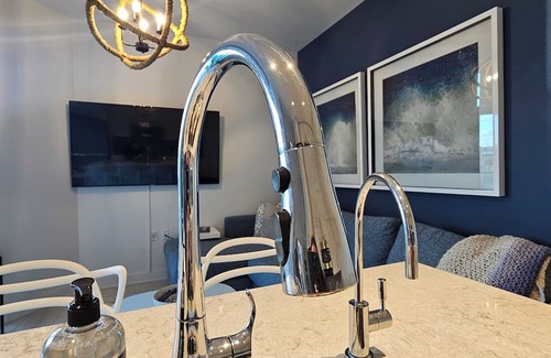 Innisfil Condominio | Cozy condo at Friday Harbour in Innisfil. Close to the beach!