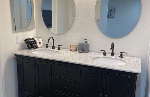 Palmdale Casa | Newly Remodeled Home!