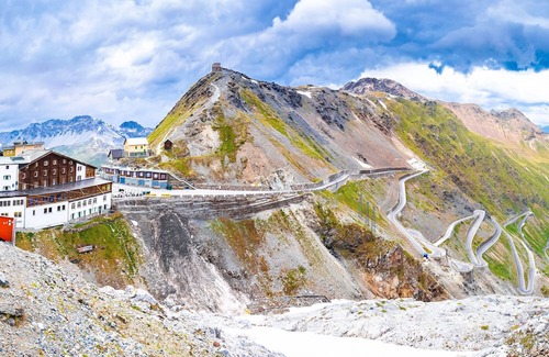Santa Lucia Apartamento | Ortles Cevedale Alpinbike & ski lodge, Bormio, Italy