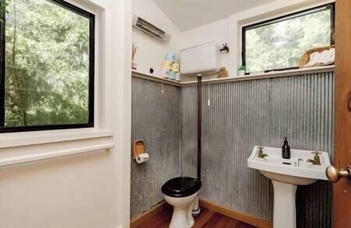 Pennyroyal Cabina | The Bluegum Cottage.