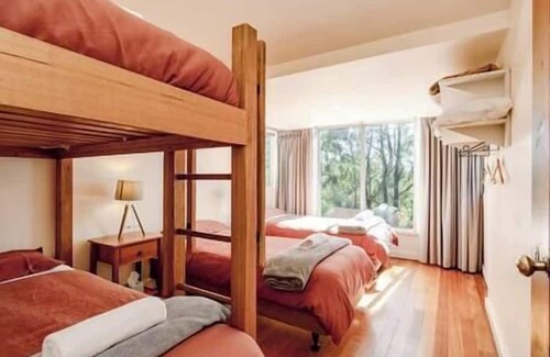 Pennyroyal Cabina | The Bluegum Cottage.