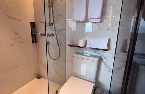 Jordan Hotel | Wake Concept Hotel