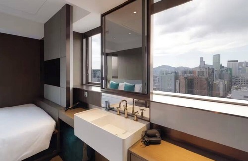 Jordan Hotel | Wake Concept Hotel
