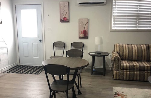 New Waterford Apartamento | LOVELY TWO Year Old APARTMENT OCEAN VIEW TWO MINUTES WALK TO THE Ocean, & PARKS