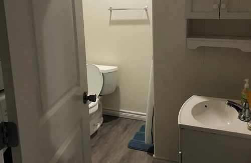 New Waterford Apartamento | LOVELY TWO Year Old APARTMENT OCEAN VIEW TWO MINUTES WALK TO THE Ocean, & PARKS