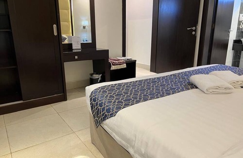 Al Bawadi Hotel | Lamar Al-Bowady Hotel