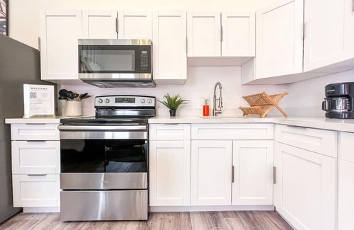 Coral Way Chalet De Esquí | Havana Ooh Na Na (Unit B)