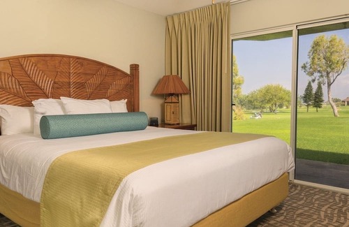 Berkeley Complejo | Luxury 2 Bedroom & 2 Bathroom Unit with Full Amenities
