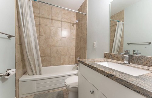 Minden Cabina | Twin Lakes Resort