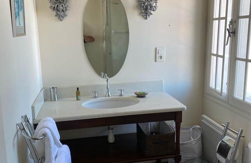 Bas-Vernet Apartamento | 66C1 - Stay in a château