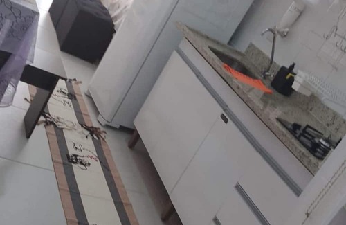 Cachoeira Paulista Apartamento | Canção Nova, Alugue Kitnet nos Eventos Religiosos Lugar de Paz 300m do Santuário