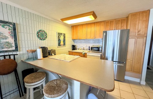 Mokuleia Condominio | Charming Condo with Ocean View on North Shore