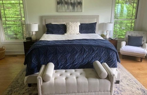 Laurel Ridge Casa | Just One More Day 4BR MNT home with Hot Tub & Fireplace