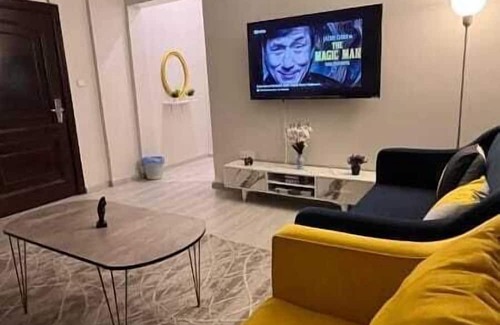 Sari Street Apartamento | Residential Apartments by Vacantals
