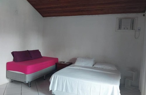 Alto de Buzios Apartamento | Studio Aconchegante em Búzios, a 5 Minutos da Praia de Geribá