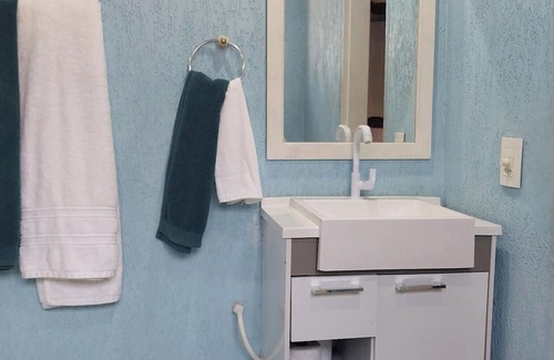 Alto de Buzios Apartamento | Studio Aconchegante em Búzios, a 5 Minutos da Praia de Geribá