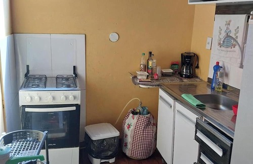 Alto de Buzios Apartamento | Studio Aconchegante em Búzios, a 5 Minutos da Praia de Geribá