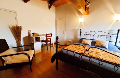 Aizenay Casa | Gîte à la Campagne de 6 à 14 Pers, au Cœur de la Vendée