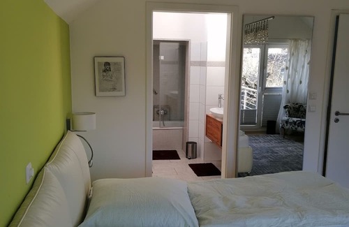 Suerth Casa | Schönes Stadthaus im Kölner Süden