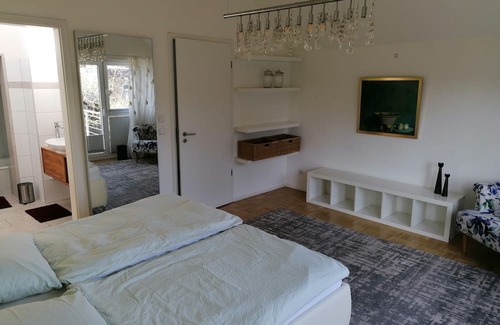 Suerth Casa | Schönes Stadthaus im Kölner Süden