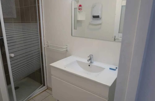 Le Soulie Apartamento | Homerez - Beautiful apartement for 3 ppl. with terrace at Le Soulié