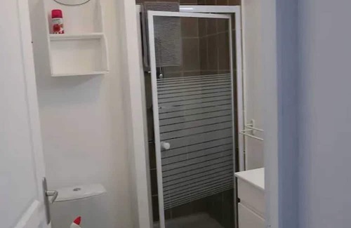 Le Soulie Apartamento | Homerez - Beautiful apartement for 3 ppl. with terrace at Le Soulié