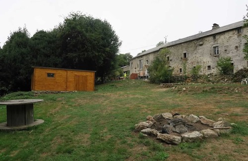 Le Soulie Apartamento | Homerez - Nice studio for 2 ppl. with terrace at Le Soulié
