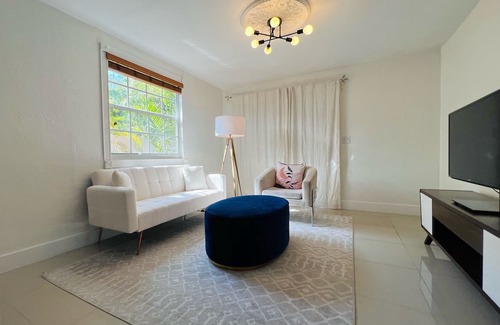 Overtown Casa | Urban Oasis near Downtown Miami