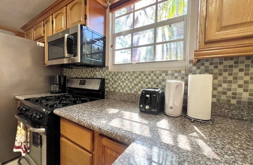 Overtown Casa | Urban Oasis near Downtown Miami