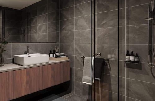Applecross Apartamento | Forbes Manaa Living 2Suite View 308