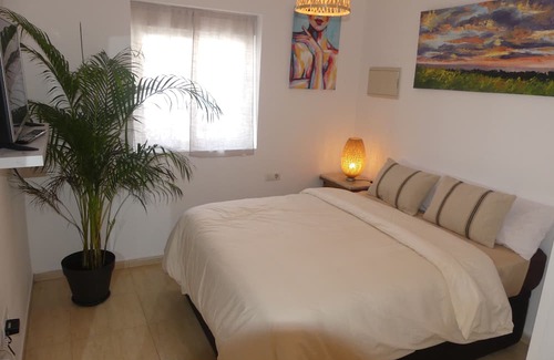 Algeciras Apartamento | Alquiler Apartamento Algeciras Centro Piso 1dormitorio Fibra Aire Acondicionad