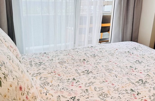 Cœur de Ville Apartamento | Une chambre chez Léa à Paris La Défense