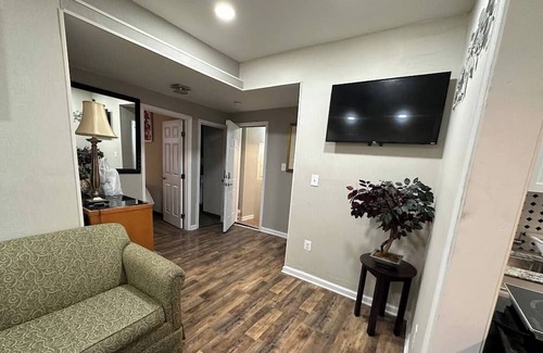 Park View Apartamento | Almi Unit #1 Two Bed Rooms Apartment