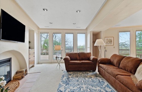 Tipp City Apartamento | Harmony Farm Life 1st Floor