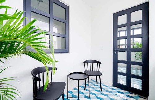Santa Ana Apartamento | w Lovely 2BR in Santa Ana