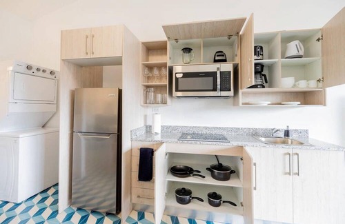 Santa Ana Apartamento | w Lovely 2BR in Santa Ana