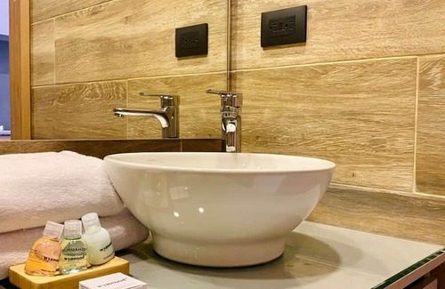 Barrios Unidos Apartamento | w Perfect Loft in Virrey
