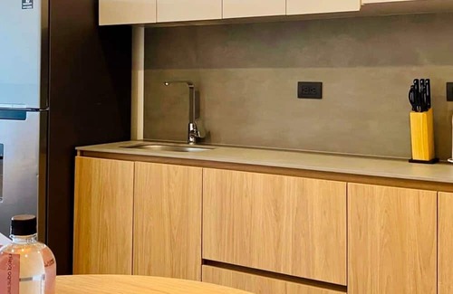 Barrios Unidos Apartamento | w Perfect Loft in Virrey