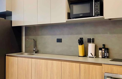 Barrios Unidos Apartamento | w Perfect Loft in Virrey