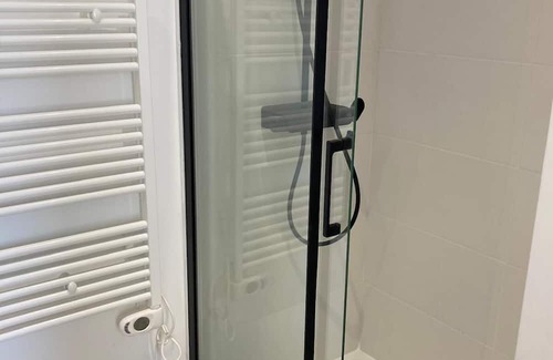 Saint-Pierre Apartamento | T1bis Cocooning au Calme Proche de Toutes les Commodités