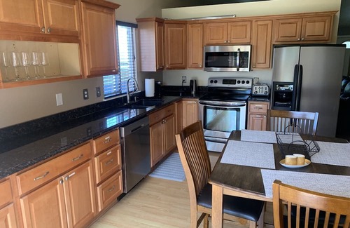 Marysville Casa | Destination: Relax and Enjoy! Minutes away from Casinos, Outlets, Lake Stevens..