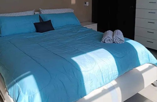 Ensenada Casa | Valle Dorado