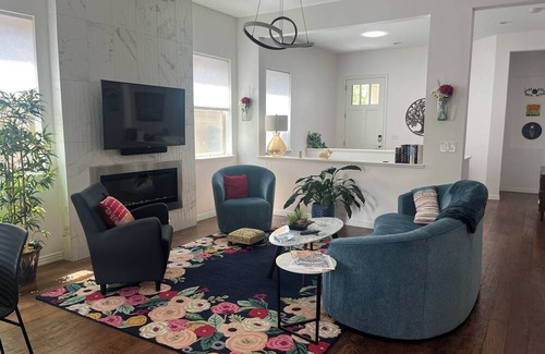 Louisville Casa | Fabulous Patio! Close to biking, hiking and food!