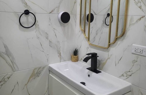 Fairy Valley Rock Apartamento | One Chancery Lane Townhouse