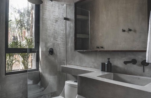 Tulum Villa | Casa Luum: Luxury Villa in Tulum