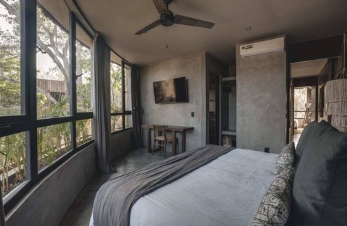 Tulum Villa | Casa Luum: Luxury Villa in Tulum
