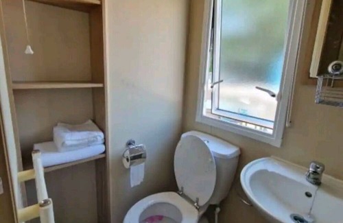Rookley Cabina | Lovely 3-Bed home in rookley on the Isle of wight