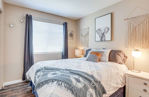 Sparks Casa | Sparks Home w/ Home Gym - Close to Casinos!