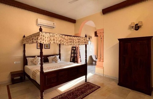 Paota Hotel | Goroomgo Raghvendra Heritage Jodhpur