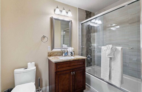 El Rancho Casa | The Rivera Haven on Passons Blvd